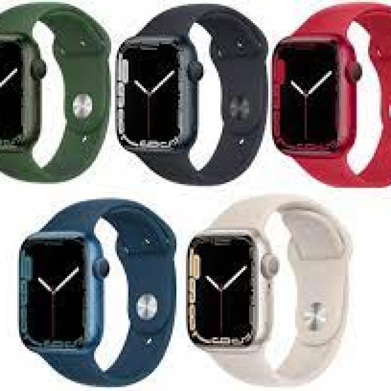 Apple Watch Serial 7