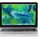 ماك بوك برو 2015 مقاس 13 بوصة (رقمي)